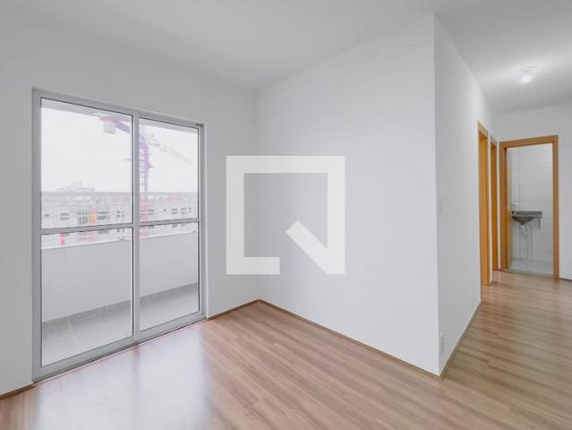 Apto, Parque Residencial Flamboyant, 2 Quartos, 54 m2 São José dos Campos