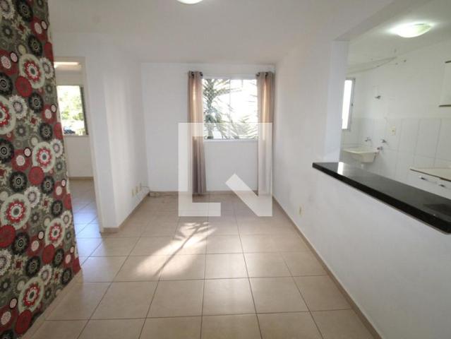 Apto, Parque Residencial Flamboyant, 2 Quartos, 55 m2 São José dos Campos