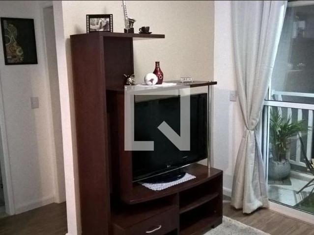 Apto, Parque Residencial Flamboyant, 2 Quartos, 56 m2 São José dos Campos