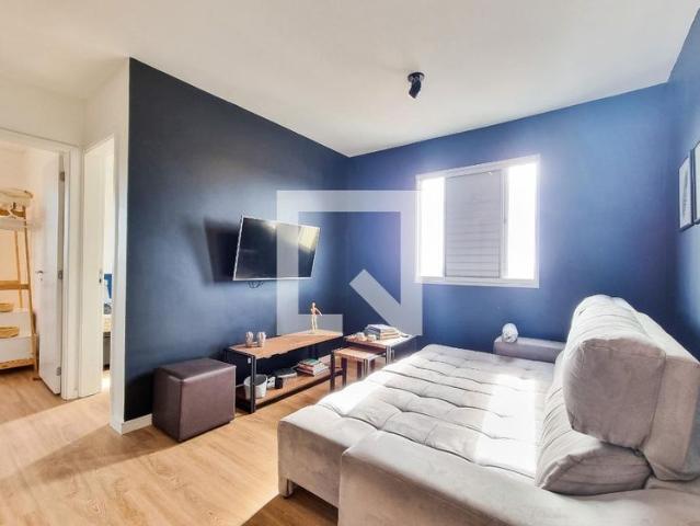 Apto, Parque Residencial Flamboyant, 2 Quartos, 59 m2 São José dos Campos