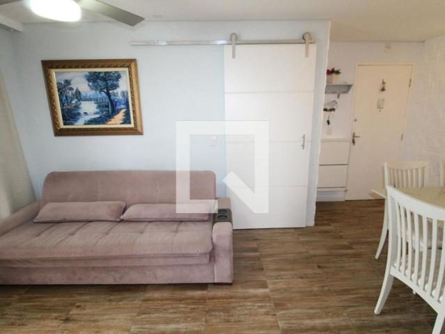 Apto, Parque Residencial Flamboyant, 2 Quartos, 60 m2 São José dos Campos
