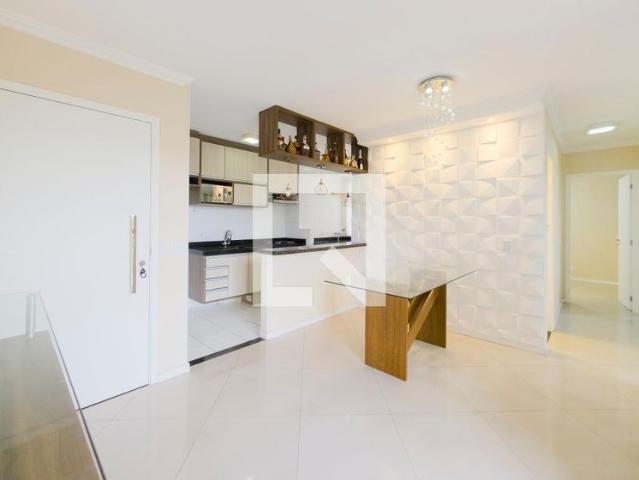 Apto, Parque Residencial Flamboyant, 2 Quartos, 71 m2 São José dos Campos