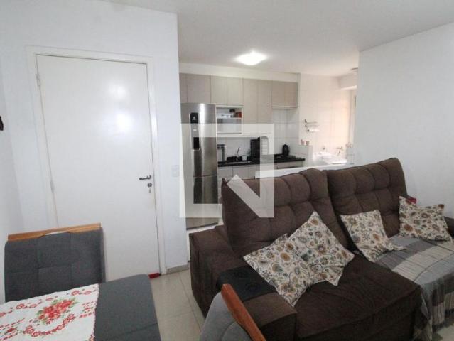 Apto, Parque Residencial Flamboyant, 3 Quartos, 58 m2 São José dos Campos