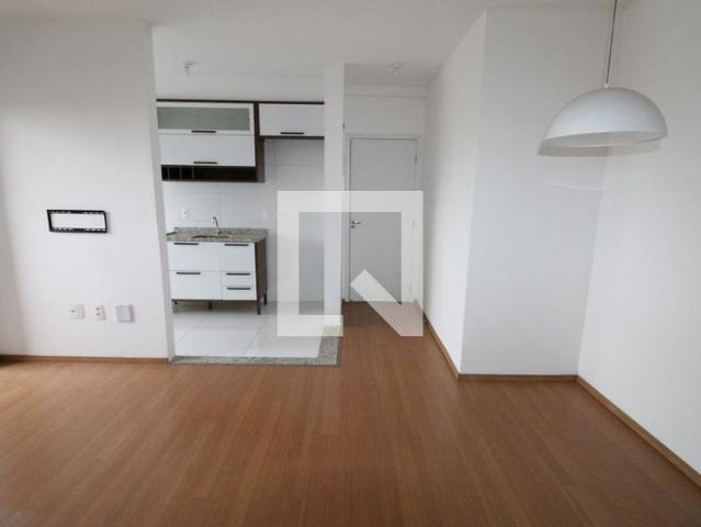 Apto, Parque Residencial Flamboyant, 3 Quartos, 66 m2 São José dos Campos