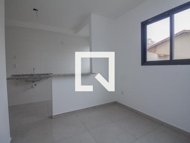 Apto, Parque Residencial Oratório, 1 Quarto, 30 m2 São Paulo