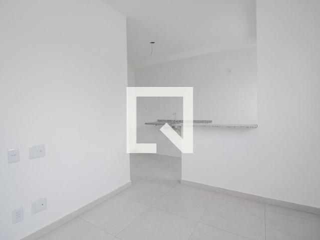 Apto, Parque Residencial Oratório, 2 Quartos, 38 m2 São Paulo
