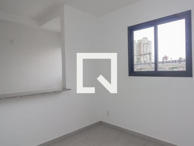 Apto, Parque Residencial Oratório, 2 Quartos, 38 m2 São Paulo