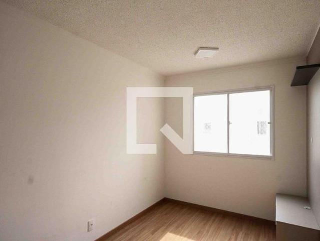 Apto, Parque Residencial Oratório, 2 Quartos, 40 m2 São Paulo