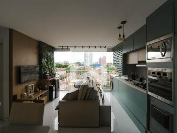 Apto, Parque Residencial Oratório, 2 Quartos, 49 m2 São Paulo