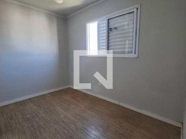 Apto, Parque Residencial Sabiás, 2 Quartos, 50 m2 Indaiatuba