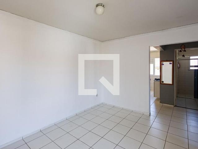 Apto, Parque Residencial Sabiás, 2 Quartos, 51 m2 Indaiatuba