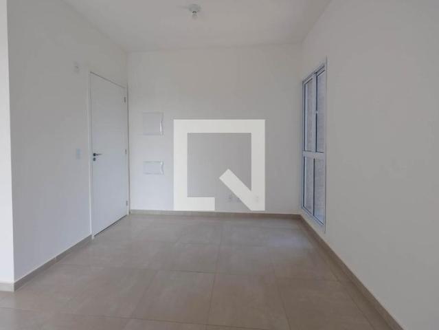 Apto, Parque Residencial Sabiás, 2 Quartos, 52 m2 Indaiatuba