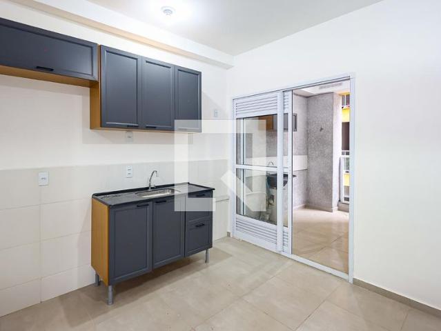 Apto, Parque Residencial Sabiás, 2 Quartos, 52 m2 Indaiatuba