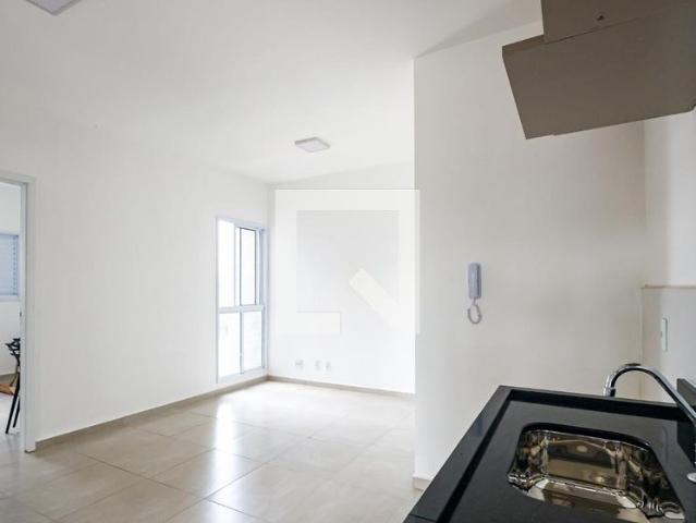 Apto, Parque Residencial Sabiás, 2 Quartos, 52 m2 Indaiatuba
