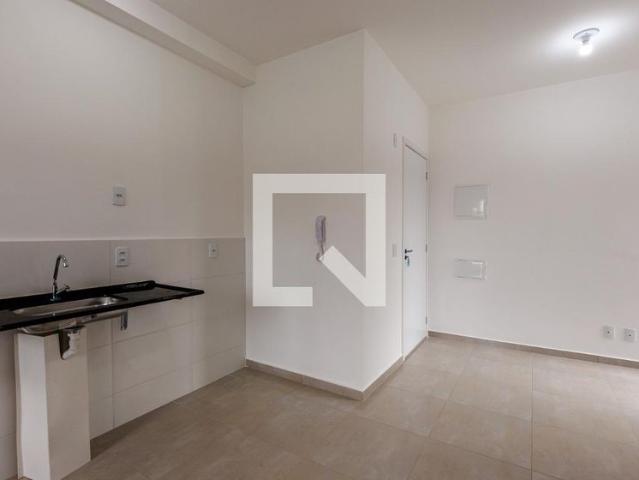 Apto, Parque Residencial Sabiás, 2 Quartos, 52 m2 Indaiatuba