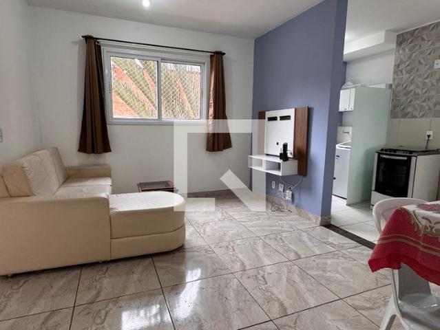 Apto, Parque Rincão, 2 Quartos, 48 m2 Cotia