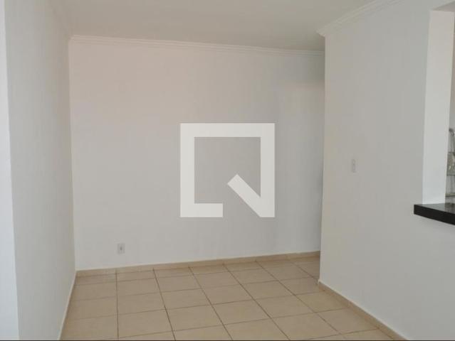 Apto, Parque Ribeirão Preto, 2 Quartos, 50 m2 Ribeirão Preto