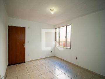 Apto, Parque São Bento, 2 Quartos, 47 m2 Sorocaba