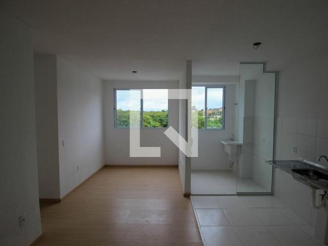 Apto, Parque São Bento, 2 Quartos, 48 m2 Sorocaba