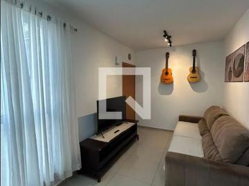 Apto, Parque São Bento, 2 Quartos, 43 m2 Sorocaba