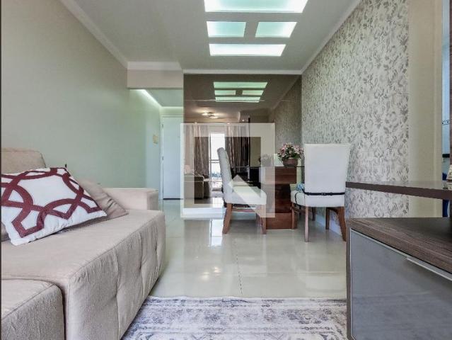 Apto, Parque São Domingos, 3 Quartos, 64 m2 São Paulo
