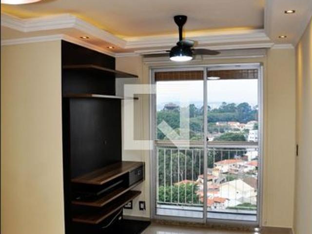 Apto, Parque São Domingos, 3 Quartos, 65 m2 São Paulo