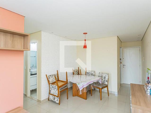 Apto, Parque São Domingos, 3 Quartos, 61 m2 São Paulo