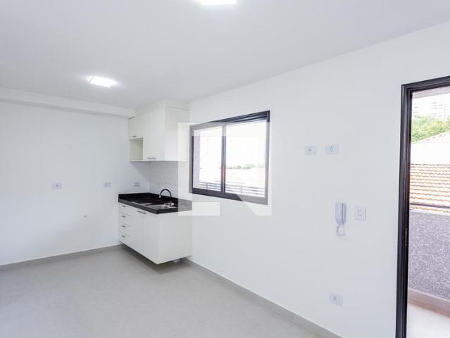 Apto, Parque São Domingos, 2 Quartos, 39 m2 São Paulo