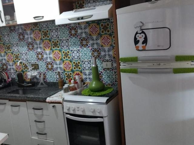 Apto, Parque São Domingos, 2 Quartos, 54 m2 São Paulo