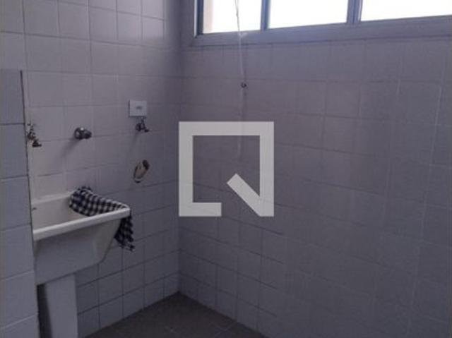 Apto, Parque São Domingos, 2 Quartos, 50 m2 São Paulo