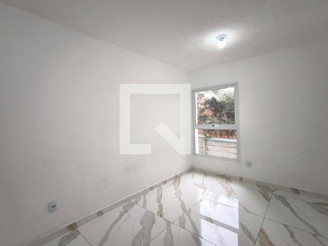 Apto, Parque São Jorge, 2 Quartos, 38 m2 Campinas