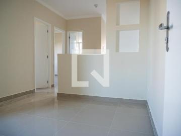 Apto, Parque São Jorge, 2 Quartos, 45 m2 Campinas