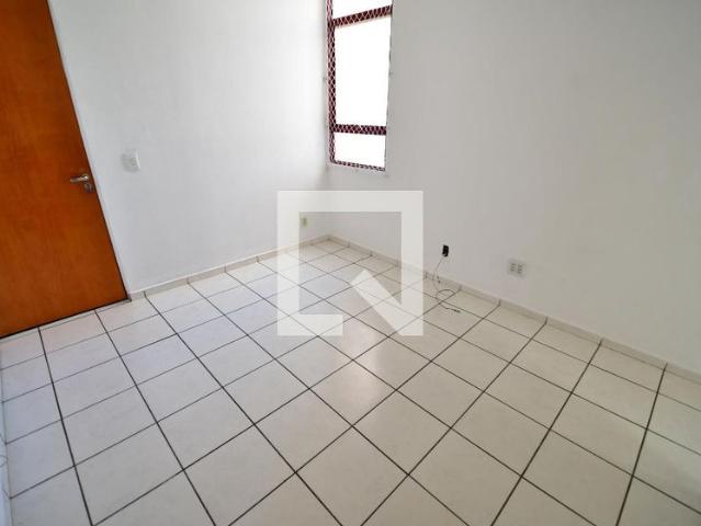 Apto, Parque São Jorge, 2 Quartos, 48 m2 Campinas