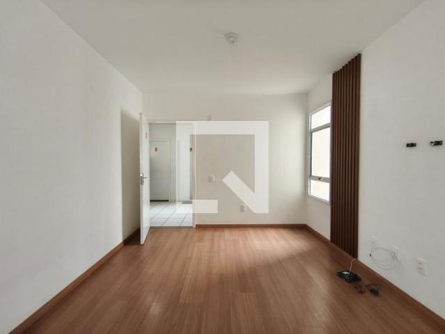 Apto, Parque São Jorge, 2 Quartos, 42 m2 Campinas