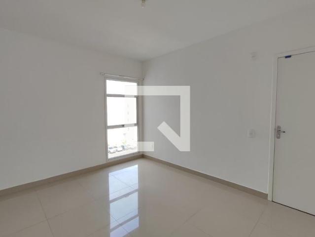 Apto, Parque São Jorge, 2 Quartos, 51 m2 Campinas
