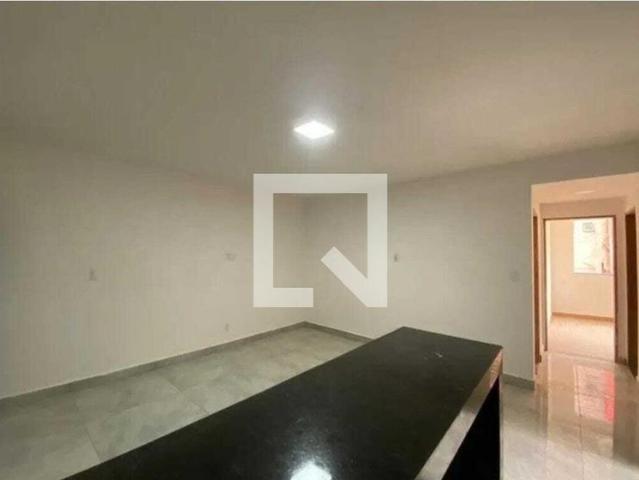 Apto, Parque São José, 2 Quartos, 59 m2 Belo Horizonte