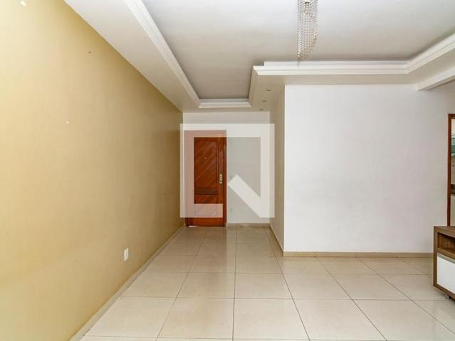 Apto, Parque São José, 3 Quartos, 103 m2 Belo Horizonte