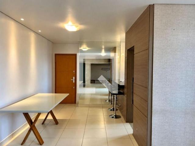 Apto, Parque São José, 3 Quartos, 98 m2 Belo Horizonte