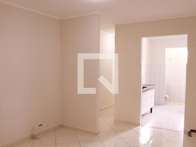 Apto, Parque São Lourenço, 3 Quartos, 61 m2 Indaiatuba