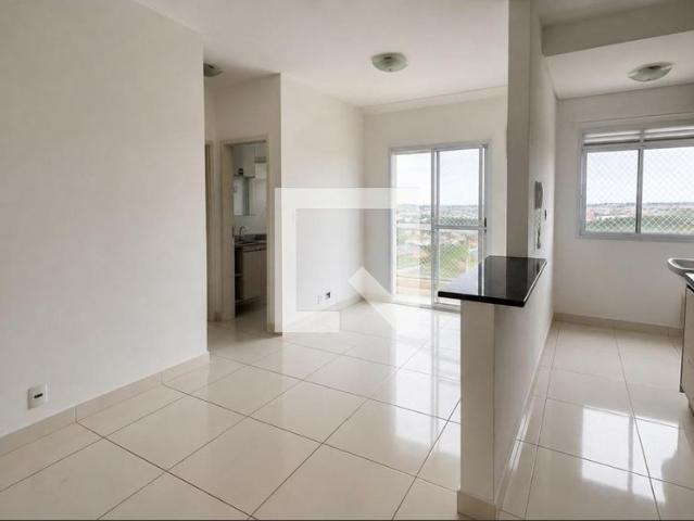 Apto, Parque São Lourenço, 2 Quartos, 55 m2 Indaiatuba