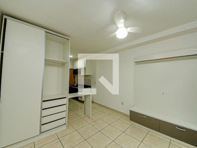 Apto, Parque São Lucas, 1 Quarto, 24 m2 São Paulo