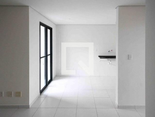 Apto, Parque São Lucas, 1 Quarto, 30 m2 São Paulo