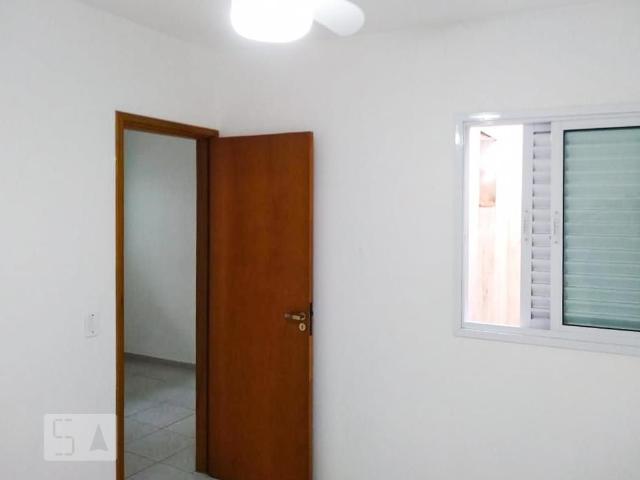 Apto, Parque São Lucas, 1 Quarto, 42 m2 São Paulo