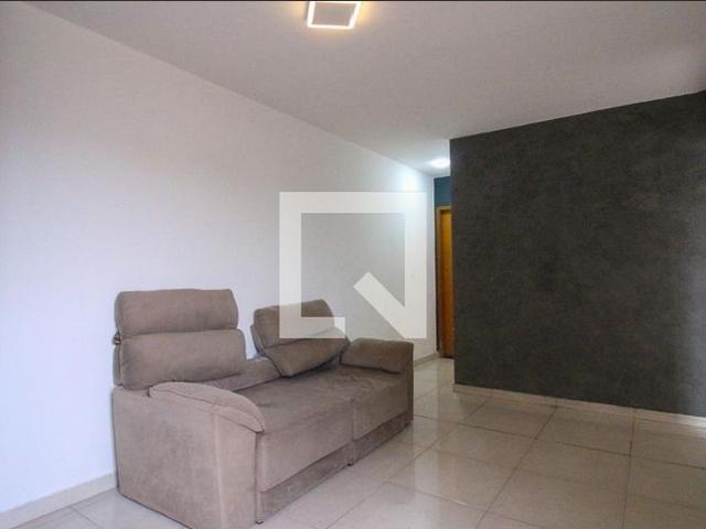 Apto, Parque São Lucas, 1 Quarto, 45 m2 São Paulo
