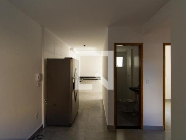 Apto, Parque São Lucas, 2 Quartos, 35 m2 São Paulo