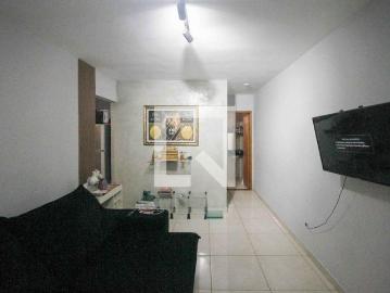 Apto, Parque São Lucas, 2 Quartos, 45 m2 São Paulo