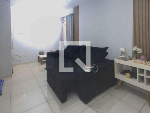 Apto, Parque São Lucas, 2 Quartos, 45 m2 São Paulo