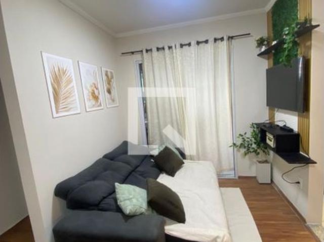 Apto, Parque São Lucas, 2 Quartos, 58 m2 São Paulo