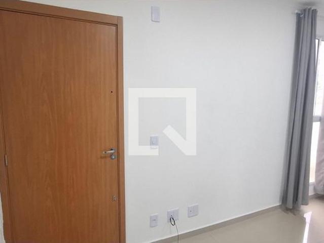 Apto, Parque São Sebastião, 1 Quarto, 41 m2 Ribeirão Preto