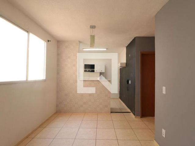 Apto, Parque São Sebastião, 2 Quartos, 42 m2 Ribeirão Preto